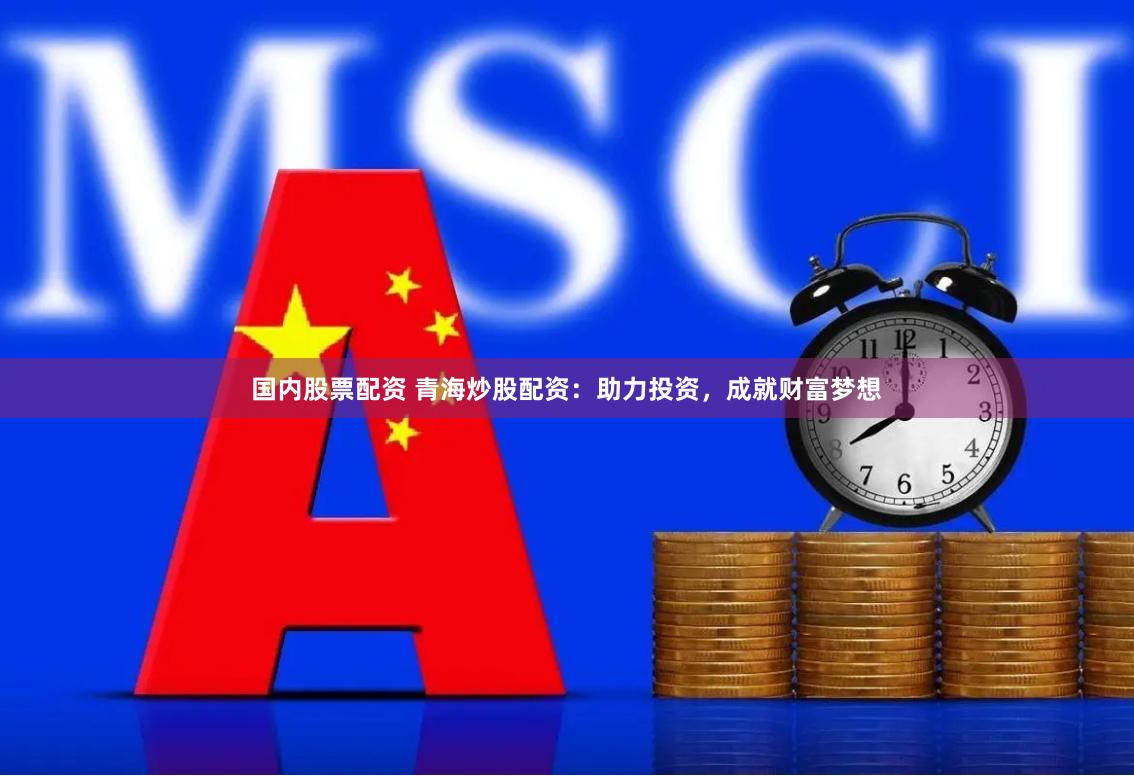 国内股票配资 青海炒股配资：助力投资，成就财富梦想