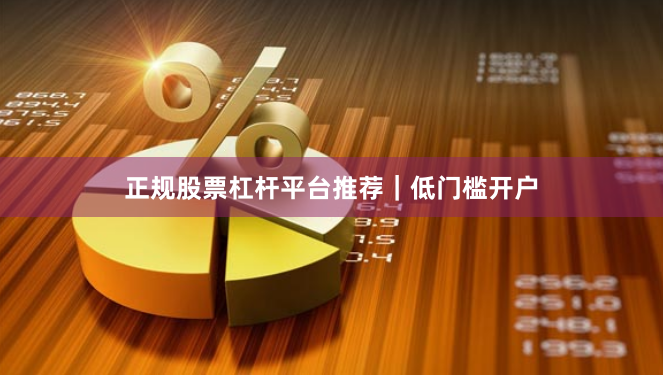 正规股票杠杆平台推荐｜低门槛开户